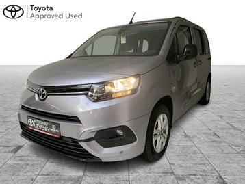 Toyota ProAce City Verso SWB  beschikbaar voor biedingen