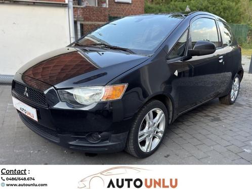 MITSUBISHI COLT //opportunité à petit prix //, Auto's, Mitsubishi, Bedrijf, Te koop, Colt, ABS, Airbags, Airconditioning, Alarm