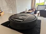 Roomba aangesloten robotstofzuiger., Ophalen of Verzenden, Zo goed als nieuw, Reservoir, Robotstofzuiger