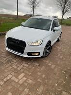 Audi A1 ultra petrol 95pk klaar om geregistreerd te worden, Auto's, Audi, A1, Bedrijf, Handgeschakeld, Te koop