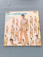 Elvi's gold records volume 2, Ophalen of Verzenden, Gebruikt