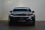 Mercedes-Benz EQS 350 Business Line, Automaat, https://public.car-pass.be/vhr/b6990f8f-bd22-4428-ace5-3bb6efebadd2, Zwart, Berline