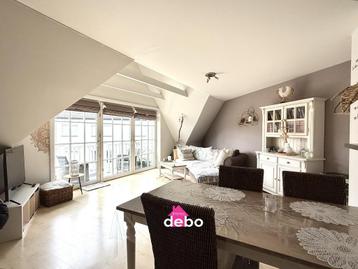 Appartement te koop in Desselgem beschikbaar voor biedingen