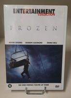 Frozen 2010 (Kevin Zegers-Emma Bell), Enlèvement ou Envoi