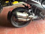 uitlaat akrapovic bmw r1300gs, Motoren, Particulier, Enduro
