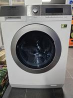 AEG A+++ 9kg 1400tr wasmachine, Ophalen, Gebruikt