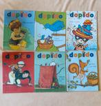 2 Dopido boekjes voor 1€., Boeken, Ophalen, Zo goed als nieuw