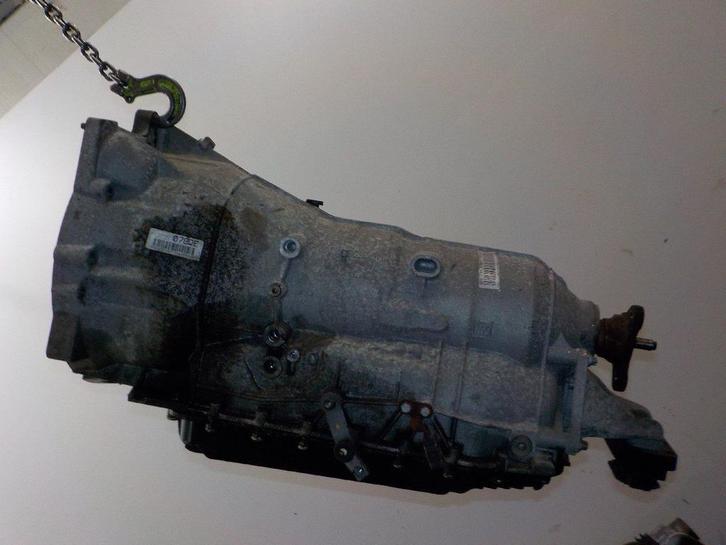 Versnellingsbak automaat BMW 5 serie, Auto-onderdelen, Transmissie en Toebehoren, BMW, Overige automerken, Gebruikt, Herkomst onderdeel bekend