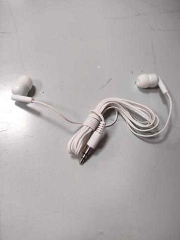 Écouteurs pour smartphone, tablette, pc... beschikbaar voor biedingen