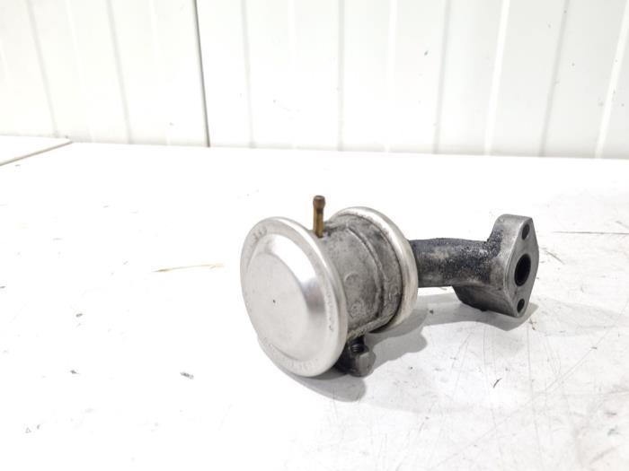 EGR Klep van een Audi S4, Auto-onderdelen, Uitlaatsystemen, Audi, Gebruikt, 3 maanden garantie, Ophalen of Verzenden