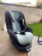 Maxi-cosi Pearl + familyfix, Kinderen en Baby's, Gebruikt, Verstelbare rugleuning, Isofix, Maxi-Cosi