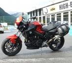 Gevraagd: Koffers BMW F800R, Motoren