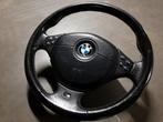 Bmw e39 M5 stuur met airbag, Enlèvement ou Envoi, Utilisé, BMW