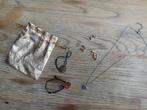 Lot bijoux, Bijoux, Sacs & Beauté, Enlèvement ou Envoi, Comme neuf, Autres types