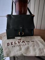Delvaux fichu, Handtassen en Accessoires, Tassen | Damestassen, Ophalen of Verzenden, Zo goed als nieuw