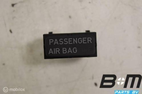 Controle lampje voor bijrijdersairbag VW Eos FL 1Q0919234A, Auto diversen, Anti-diefstal, Gebruikt