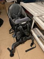 sac à dos randonnée porte enfant haut de gamme, Ophalen, Zo goed als nieuw, Rugzak