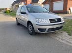 super mooi punto 1200 benz.met airco gekeurd voor verk euro4, Auto's, Fiat, Voorwielaandrijving, Stof, USB, 1242 cc
