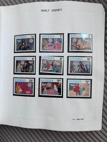 Disney Victoria Couture Album 600 — Zeer zeldzaam  beschikbaar voor biedingen