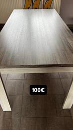 Eettafel, Huis en Inrichting, Ophalen