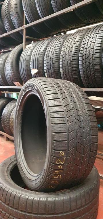 295/40R20 PIRELLI topkwaliteit met montage en balancering  beschikbaar voor biedingen