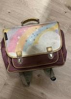 Boekentas caramel & cie, Enlèvement, Comme neuf