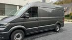 VW E-Crafter H3L3, 100 kW, 05/2019, 29500km, Auto's, Volkswagen, 4 deurs, Stof, Overige modellen, 0 kg