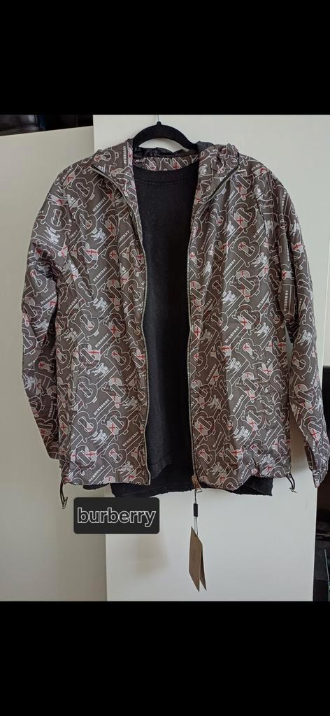 Partij merkkleding nieuw, Kleding | Heren, Jassen | Zomer, Nieuw, Ophalen of Verzenden