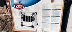 Trixie hondenbench transportbox M-L aluminium-lichtgrijs, Tickets en Kaartjes