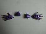 Mondo 1/6 Skeletor Disco Terror Claws MOTU Masters of the, Ophalen of Verzenden