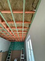 Plafonneur Plafonnage, Enlèvement ou Envoi, Comme neuf