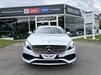 MERCEDES A 180 D*LED*BI XENON*NAVIGATIE*ATT REM*, Voorwielaandrijving, Leder en Stof, Bedrijf, 5 deurs