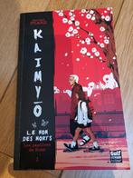 Kaimyo, le nom des morts, volume 1., Comme neuf, Enlèvement ou Envoi