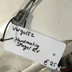 Vw Golf 2 1987 Buitenspiegel handbediend Rechts, -, Utilisé, -, -