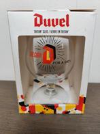 DUVEL BELGIAN FOR A DAY, Ophalen