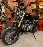 Monkey le mans pro 50 cc., Ophalen, Gebruikt, 49 cc, Overige typen