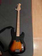 Harley Benton P bass, Muziek en Instrumenten, Ophalen, Zo goed als nieuw