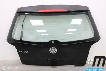 Achterklep VW Polo 9N L041 6Q6827025Q