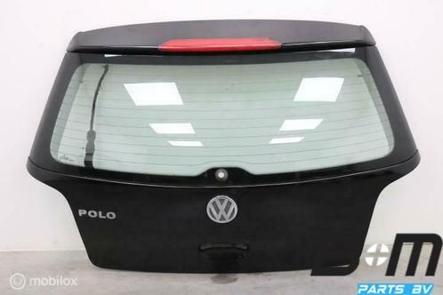 Achterklep VW Polo 9N L041 6Q6827025Q, Autos : Pièces & Accessoires, Carrosserie & Tôlerie, Utilisé