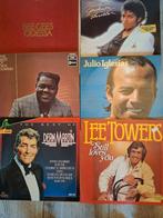 Vinyl platen, Cd's en Dvd's, Ophalen, Gebruikt, 12 inch, Overige genres