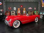 Chevrolet Corvette 1954, Auto's, Chevrolet, Automaat, Cabriolet, Leder, Corvette