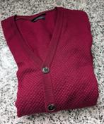 cardigan heren, Kleding | Heren, Truien en Vesten, Ophalen, Overige kleuren, Maat 48/50 (M), Mc gregor