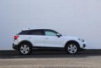 Audi Q2 35 TFSI S-Tronic Advanced - Matrix/Keyless/Navi/Cam, Stof, 4 cilinders, Wit, Bedrijf