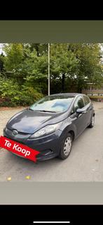 Ford fiesta 1.2, Auto's, Particulier, Benzine, Te koop