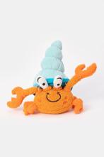 Nieuw Woody knuffel hermietenkreeft, Kinderen en Baby's, Speelgoed | Knuffels en Pluche, Verzenden, Nieuw, Overige typen