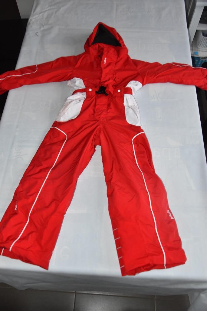 Skipak voor kinderen van 6 jaar, Sport en Fitness, Skiën en Langlaufen, Zo goed als nieuw, Kleding, Ski, Overige merken, Ophalen of Verzenden