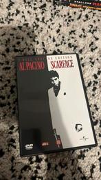 Scarface, Enlèvement ou Envoi, Comme neuf