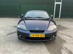 2005 Hyundai Coupé Personenauto, Auto's, Hyundai, Gebruikt, Coupé, Cabriolet, Overige brandstoffen