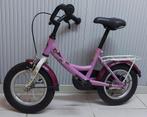 Fiets voor meisjes, Fietsen en Brommers, Ophalen, Zo goed als nieuw, Minder dan 16 inch