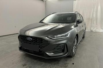 FORD FOCUS Turnier 1.0 EcoBoost Hybrid Aut. ST-LINE  beschikbaar voor biedingen
